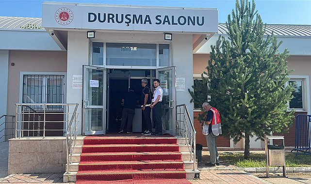Tanju Özcan: Bu kadar masum olduğumu ben bile bilmiyordum