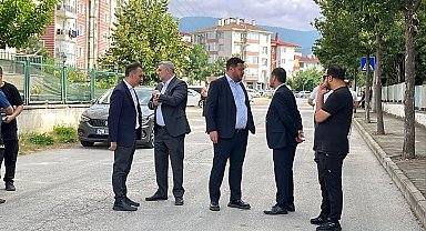 Tanju Özcan'ın da aralarında olduğu 19 sanığın yargılandığı dava başladı