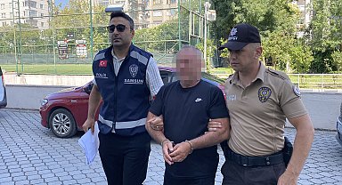 Tartıştığı oğlunun burnunu çatlattı