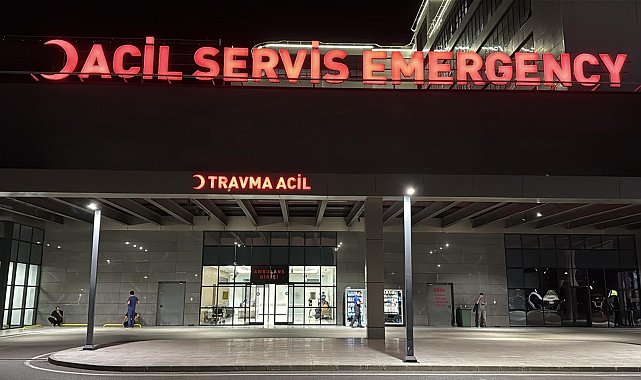 Tekirdağ'da mevlid pilavından yiyen 50 kişi zehirlenme şüphesiyle hastaneye başvurdu