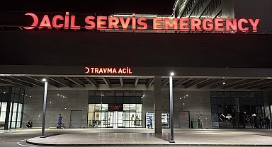 Tekirdağ'da mevlid pilavından yiyen 50 kişi zehirlenme şüphesiyle hastaneye başvurdu