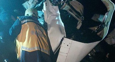 Tekirdağ'da zincirleme kaza; baba ile kızı ve yeğeni öldü