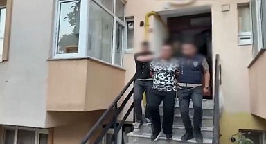 Telegram üzerinden uyuşturucu ticareti yapanlara operasyon: 110 gözaltı