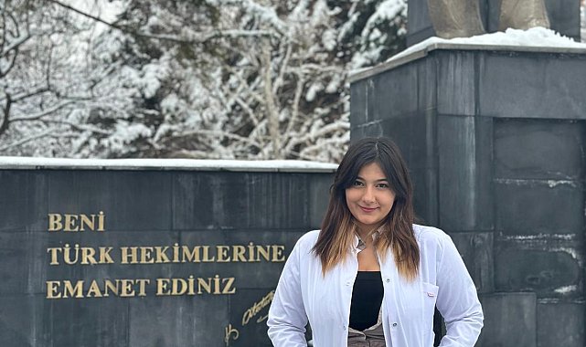 Tıp öğrencisi Yaren'in hayatını kaybettiği kazanın dava dosyası Adli Tıp Genel Kurulu'na gönderilecek