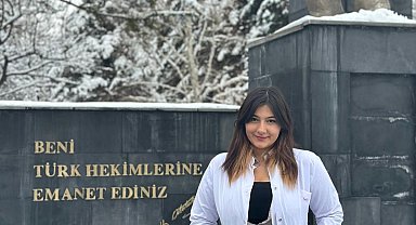 Tıp öğrencisi Yaren'in hayatını kaybettiği kazanın dava dosyası Adli Tıp Genel Kurulu'na gönderilecek