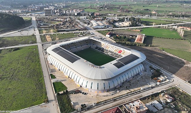 Tire futbolunda yine belirsizlik var