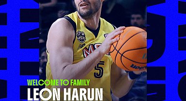 TOFAŞ, Leon Harun Apaydın'ı transfer etti