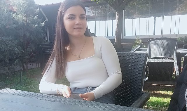 Tokat'ta 11 gündür haber alınamayan Ceren Nisa aranıyor