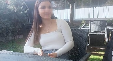 Tokat'ta 12 gündür kayıp olan 17 yaşındaki Ceren, evine döndü