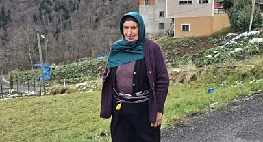 Trabzon'da 'ot biçme' kavgası: 1 ölü, 2 yaralı