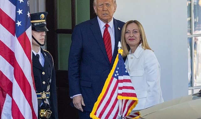 Trump'tan Meloni için 'Uzaklaştırma kararı gerekiyor' paylaşımı