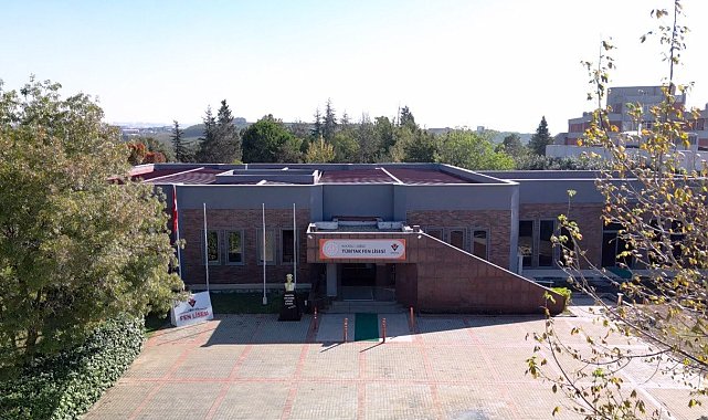 TÜBİTAK Fen Lisesi ilk mezunlarının YKS başarısı