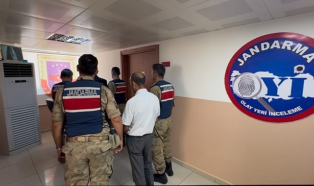 Tunceli merkezli 5 ilde 'yurt dışına gönderme' vaadiyle dolandırıcılığa 3 tutuklama