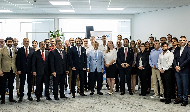 Türk Telekom International, 24 ülkedeki 135'i aşkın varlık noktasıyla çalışmalarını sürdürüyor