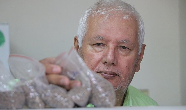Türkiye'nin 'Dijital Toprak Haritası' oluşturuluyor