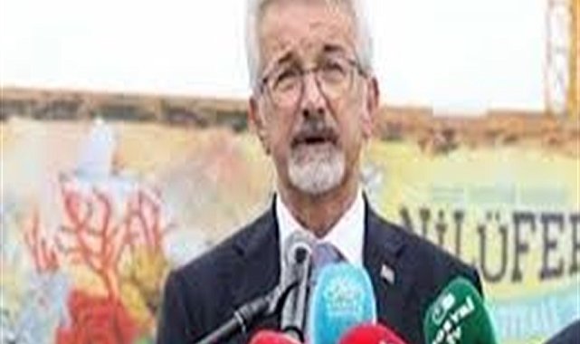 Tutuklu eski belediye başkanı Erdem: Dairelerin satışları ile ilgili bilgim yok