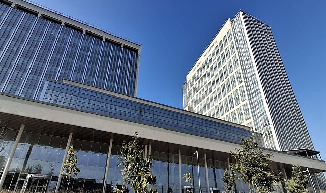 Tutuklu eski imar ve şehircilik müdüründen duruşma salonunda eski belediye başkanına 'emekli maaşı' sitemi