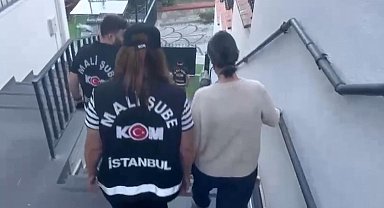 Üsküdar Belediyesi'ne operasyon: Başkan Dedetaş dahil 6 şüpheli gözaltına alındı -3 Görüntü ve fotoğraf eklendi