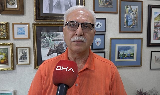 Uzmanından Avrupa'yı kavuran 'ölümcül sıcaklık' uyarısı