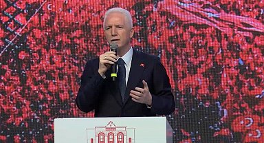Vali Gül, '15 Temmuz Demokrasi ve Milli Birlik Günü Yemek Programı'na katıldı