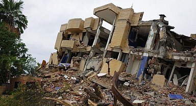Venezuela'daki depremlerde hayatını kaybedenlerin sayısı 2 bin 954'e yükseldi