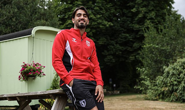 Yalçın Kayan: Samsunspor'un Avrupa kupalarında yer almasını alışkanlık haline getirmek istiyoruz