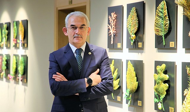 Yangın riskine karşı 16 bin 500 kilometre orman yolu temizlendi