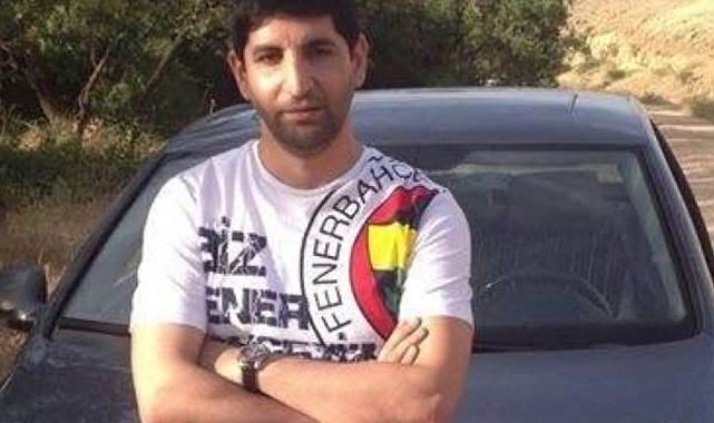 Yangına müdahale ederken itfaiye aracının altında kalıp öldü