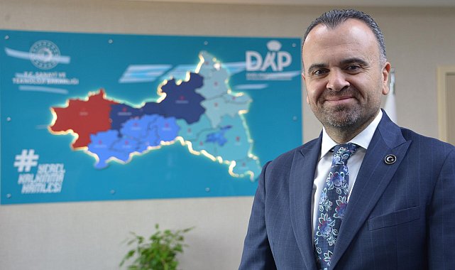 Yapay zeka ve teknolojiyle gençler tarıma, kadınların yeteneği ekonomiye kazandırılacak