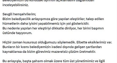 Yavaş: Kamu kurumları ve belediyemiz, özlemini çektiğimiz koordinasyon anlayışıyla çalışmıştır