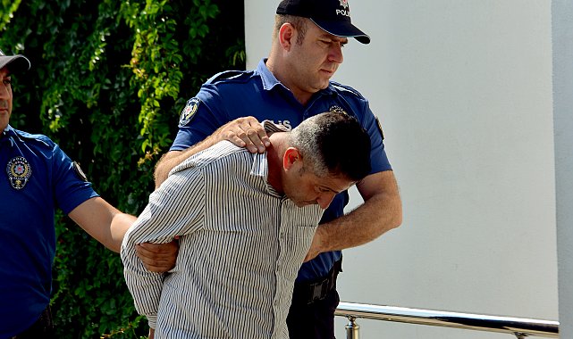 Yaya geçidinde dolmuşla Ümmü'ye çarpıp, ölümüne neden olan sürücü 2.63 promil alkollü çıktı