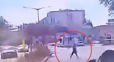 Yaya geçidinde dolmuşla Ümmü'ye çarpıp, ölümüne neden olan sürücü 2.63 promil alkollü çıktı