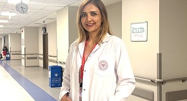 Yaz aylarında doğru yıkanmayan sebze ve meyvelerde enfeksiyon riski