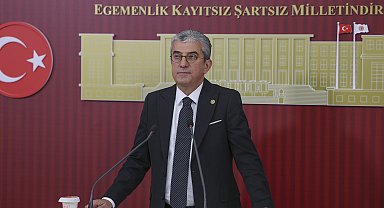Yeni Partili Günaydın: 200'ün üzerinde belediye başkanı istifa etti
