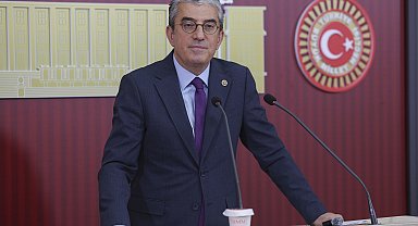 Yeni Partili Günaydın: Yardım yapacak çok fazla yurttaşımız var