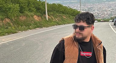 Zabıta memuru, husumetlisini silahla yaraladı