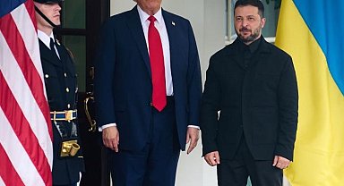 Zelenskiy ve Trump telefonda görüştü