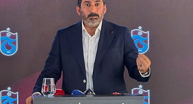 Zeyyat Kafkas: Trabzonspor'da esas olan kulübün menfaatidir Görüntü eklendi