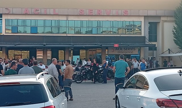 1 işçinin öldüğü, 12 işçinin yaralandığı maden ocağındaki göçüğe ilişkin 9 gözaltı