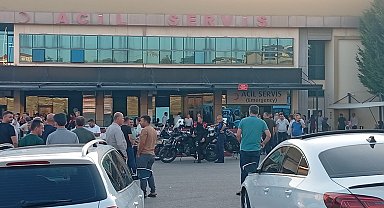 1 işçinin öldüğü, 12 işçinin yaralandığı maden ocağındaki göçüğe ilişkin 9 gözaltı