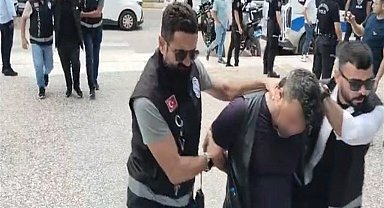 1 kişinin öldüğü 'kız kaçırma' kavgasında 3 şüpheli adliyede