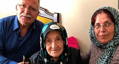 100'üncü yaşını kutladıktan bir hafta sonra hayatını kaybetti