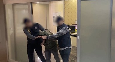 11 ilde siber suç operasyonları: 13 tutuklama