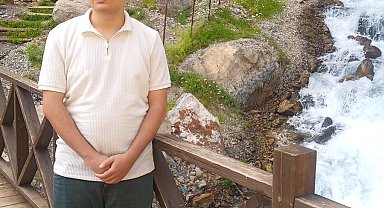 19 yaşındaki Mehmet'ten 3 gündür haber alınamıyor