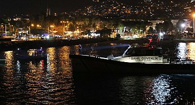 19 yaşındaki Ömer, serinlemek için girdiği denizde boğuldu