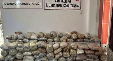2 ilde uyuşturucu operasyonları: 3 tutuklama