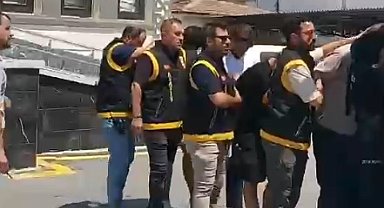 2 kuzenin öldürüldüğü silahlı kavganın şüphelileri adliyede
