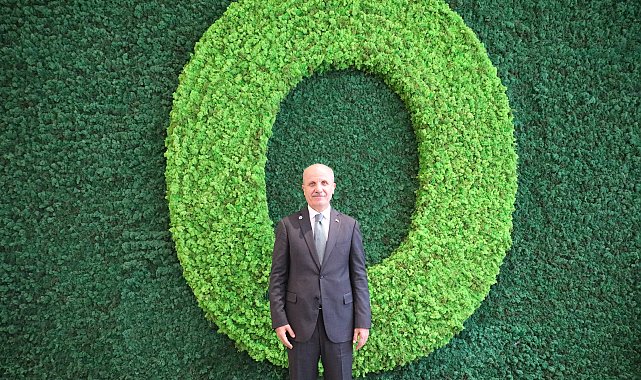208 üniversiteden COP31'e 3 bin 373 başvuru