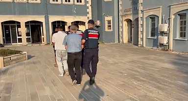 23 ilde göçmen kaçakçılığı operasyonu: 31 tutuklama