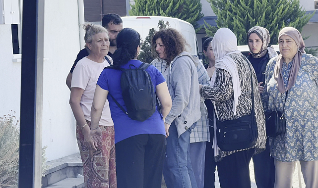 3 kardeşi denizde ölü bulunan, kendisi ise aranan kıza sağ ulaşıldı